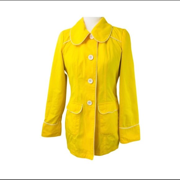 Tulle Jackets & Blazers - TULLE JACKET